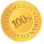 15 días de Garantia en cualquiera de los cursos de flamenco online