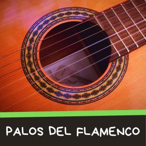 Palos del flamenco