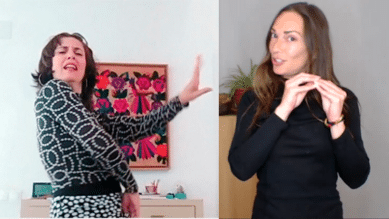 con mi acompañamiento aprenderás a bailar pataitas por tangos y bulerías