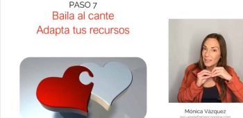 Aprende a adaptar tu baile flamenco al cante