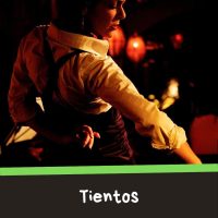 Bailar Tientos