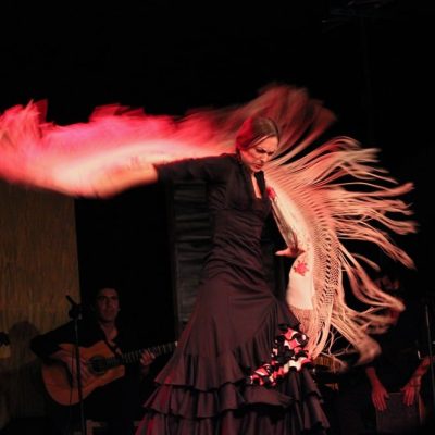 Monica-Vazquez-baila-flamenco-en-la-Casa-de-Federico-Garcia-Lorca-2012