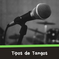 Tipos de tangos flamencos